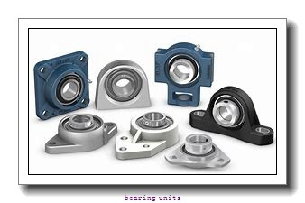 SNR EXP307 bearing units