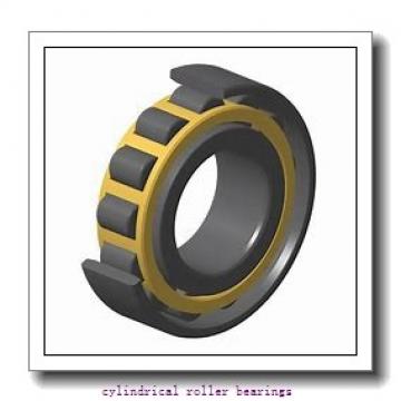 75 mm x 115 mm x 71 mm  ISO NNU6015 V cylindrical roller bearings
