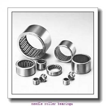 INA HK1012-2RS needle roller bearings