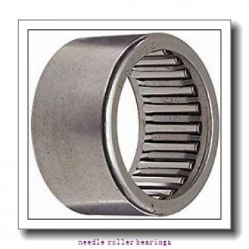 ISO RNA4930 needle roller bearings