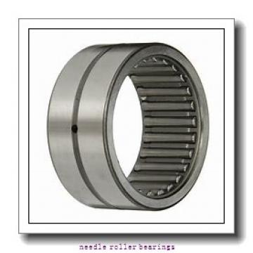 60 mm x 90 mm x 28 mm  Timken NKJS60 needle roller bearings