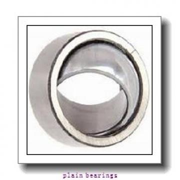 INA GE6-UK plain bearings