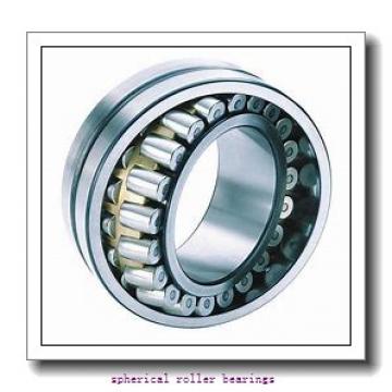 560 mm x 820 mm x 195 mm  ISO 230/560 KCW33+H30/560 spherical roller bearings