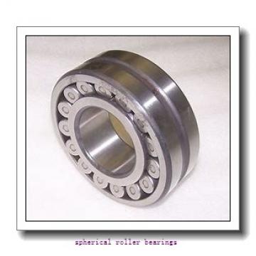 140 mm x 210 mm x 53 mm  NKE 23028-MB-W33 spherical roller bearings