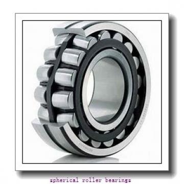 160 mm x 270 mm x 109 mm  FAG 24132-E1-K30 spherical roller bearings