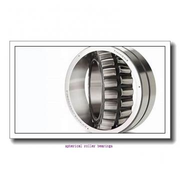 120 mm x 215 mm x 76 mm  ISB 23224 K spherical roller bearings