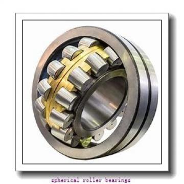 40 mm x 80 mm x 23 mm  ISB 22208 K spherical roller bearings
