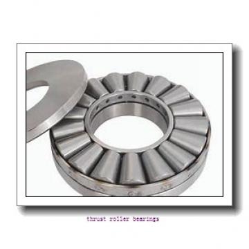 110 mm x 135 mm x 12 mm  ISB RE 11012 thrust roller bearings