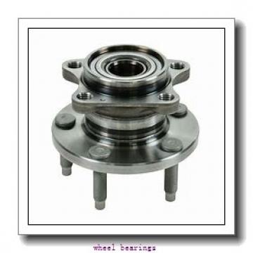 FAG 713618420 wheel bearings