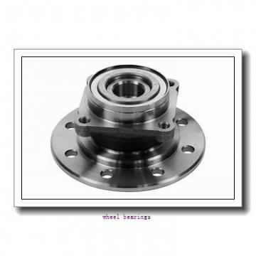 SNR R157.05 wheel bearings
