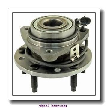 SNR R151.15 wheel bearings