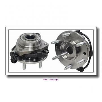 SNR R154.10/R154.59 wheel bearings