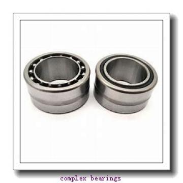 Toyana NKIA 5904 complex bearings