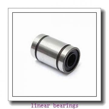 AST LBB 8 UU OP linear bearings
