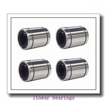INA KTFN 12 C-PP-AS linear bearings