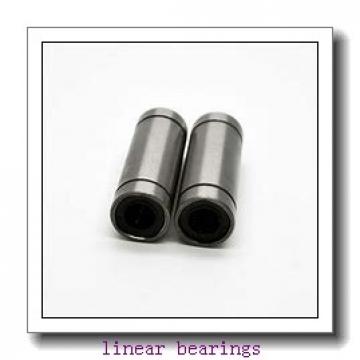 INA KSO50-PP linear bearings