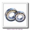 120 mm x 165 mm x 44 mm  SNR 71924HVDUJ74 angular contact ball bearings