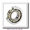 6 mm x 17 mm x 6 mm  SKF 706 ACD/P4A angular contact ball bearings #1 small image
