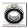 ISO 3803-2RS angular contact ball bearings #2 small image