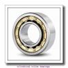 100 mm x 215 mm x 47 mm  NKE NJ320-E-M6 cylindrical roller bearings #2 small image