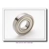 17 mm x 40 mm x 13,67 mm  Timken 203KLG deep groove ball bearings