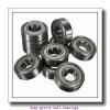12 mm x 28 mm x 8 mm  NSK 6001L11ZZ deep groove ball bearings