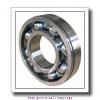 2 mm x 7 mm x 2,8 mm  ISB 602 deep groove ball bearings