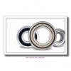 3 mm x 7 mm x 2 mm  ISO F683 deep groove ball bearings