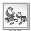 30 mm x 62 mm x 16 mm  INA BXRE206 needle roller bearings