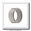 80 mm x 110 mm x 54 mm  NSK NA6916 needle roller bearings