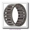 35 mm x 55 mm x 21 mm  SKF NA4907RS needle roller bearings
