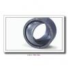 17 mm x 30 mm x 14 mm  ISO GE 017 ECR-2RS plain bearings