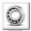 40 mm x 80 mm x 18 mm  ISO 1208K self aligning ball bearings #3 small image