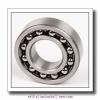 35 mm x 72 mm x 23 mm  ISO 2207K-2RS self aligning ball bearings