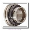 110 mm x 200 mm x 63 mm  SKF BS2-2222-2RS5K/VT143 spherical roller bearings