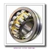 360 mm x 540 mm x 134 mm  NKE 23072-MB-W33 spherical roller bearings
