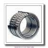 49,987 mm x 80,962 mm x 18,258 mm  Timken L305648/L305610-B tapered roller bearings