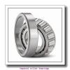 25 mm x 47 mm x 15 mm  NSK 25KW01 tapered roller bearings