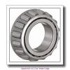 136,525 mm x 190,5 mm x 77,788 mm  Timken 48393D/48320 tapered roller bearings