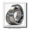65 mm x 110 mm x 31 mm  SKF T2DD065/Q tapered roller bearings