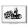 100 mm x 180 mm x 34 mm  ISO 30220 tapered roller bearings #2 small image