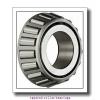 100 mm x 165 mm x 46 mm  KOYO T2EE100 tapered roller bearings #2 small image