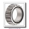 100 mm x 165 mm x 46 mm  KOYO T2EE100 tapered roller bearings #1 small image