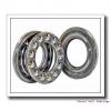 20 mm x 52 mm x 21 mm  SKF NUP 2304 ECP thrust ball bearings #1 small image