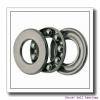 NACHI 190TAD20 thrust ball bearings #1 small image
