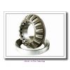 850 mm x 1440 mm x 142 mm  ISB 294/850 M thrust roller bearings #1 small image