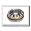 NKE 292/500-M thrust roller bearings