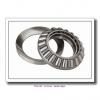 NKE 29356-M thrust roller bearings