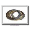 320 mm x 580 mm x 55 mm  NACHI 29464E thrust roller bearings #2 small image