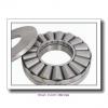80 mm x 120 mm x 16 mm  ISB CRBH 8016 A thrust roller bearings
